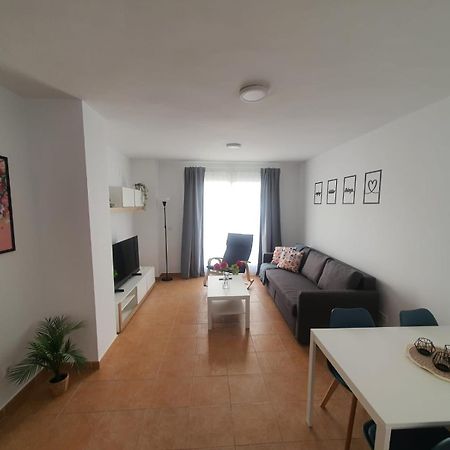Moderno Apartamento 3 Dormitorios, Garaje Y Piscina La Algaba Eksteriør bilde