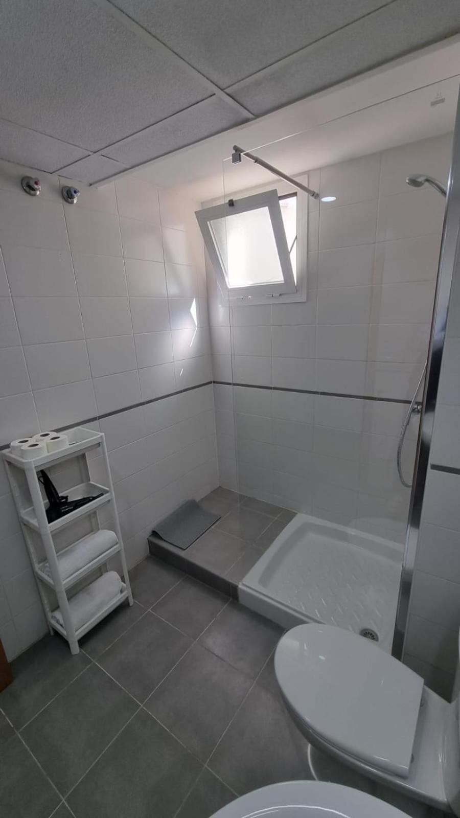 Moderno Apartamento 3 Dormitorios, Garaje Y Piscina La Algaba Eksteriør bilde
